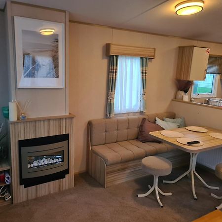 Hoburne Naish Cs129 Villa New Milton Bagian luar foto