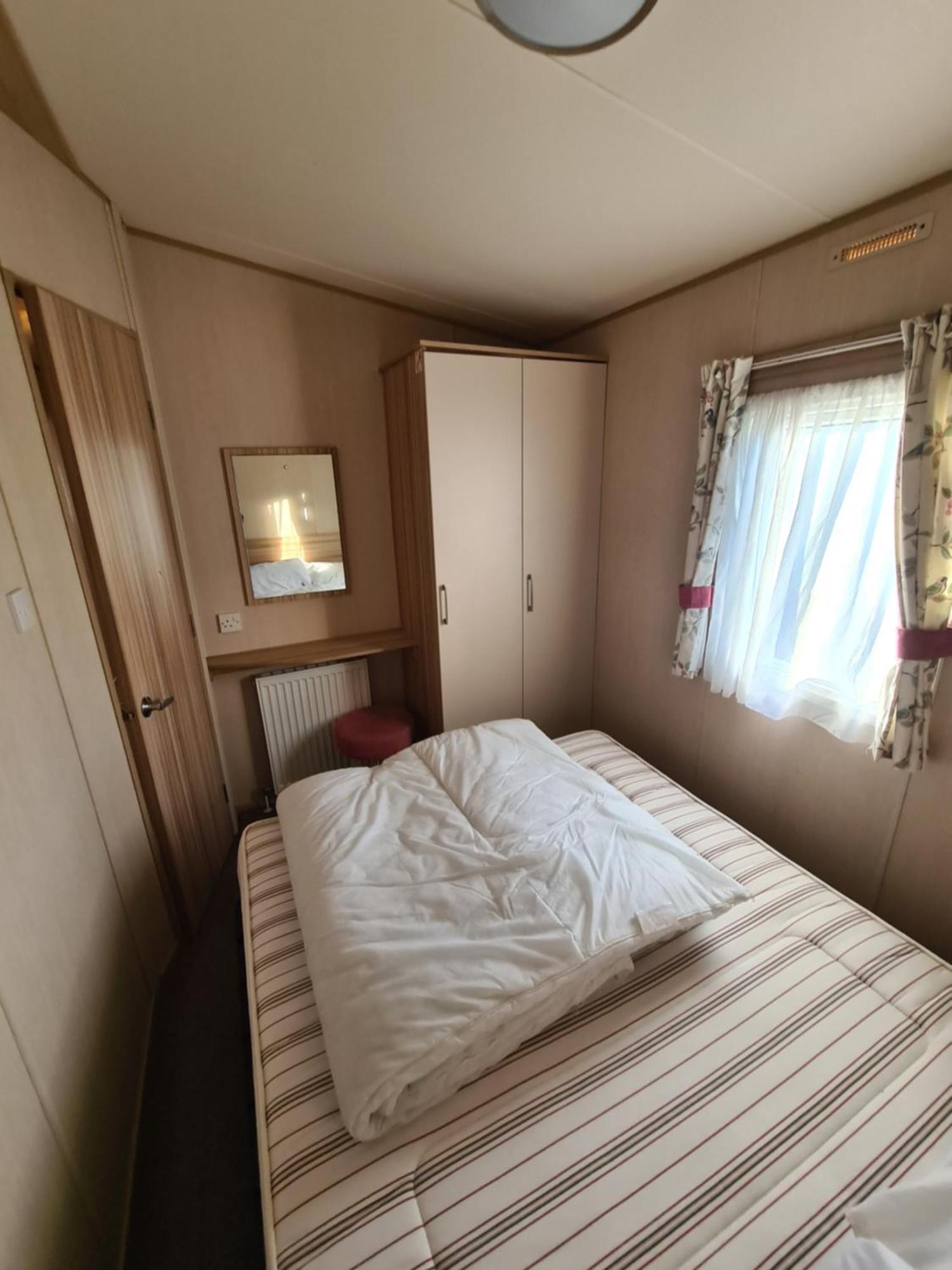 Hoburne Naish Cs129 Villa New Milton Bagian luar foto